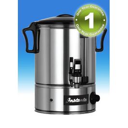 Instanta SureFlow MF10 10 Ltr Electric Manual Fill Water Boiler ...