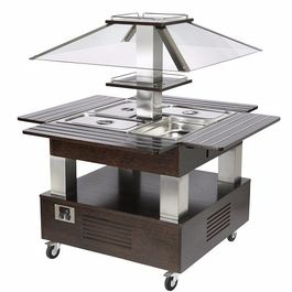 Roller Grill SBC 40 F