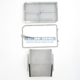 Blue Seal 025669