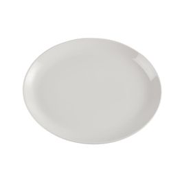 Churchill Plain Whiteware U718