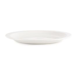 Churchill Plain Whiteware P276