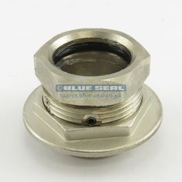 Blue Seal 024705
