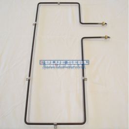 Blue Seal 017366/51