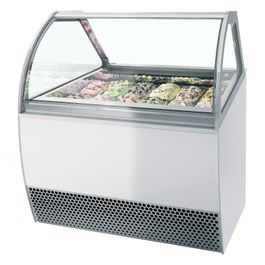 Tefcold MILLENNIUM LX12