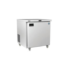 Undercounter Single Door Freezers