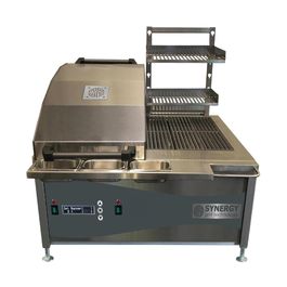 Synergy Grill CX881