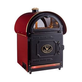 Potato Ovens & Bakers