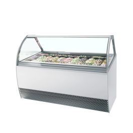 Tefcold MILLENNIUM LX20