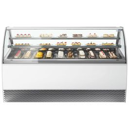 Tefcold MILLENNIUM LX220 PAS
