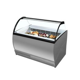 Tefcold ISABELLA 10LX