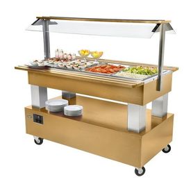 Roller Grill SB 40 F