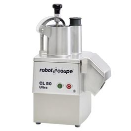 Robot Coupe CL 50 Ultra Pizza
