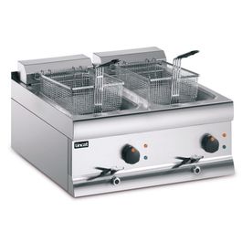 Countertop Electric Fryers