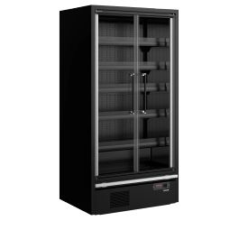 Tefcold GP10FGD BLACK