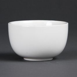 Sugar Bowls