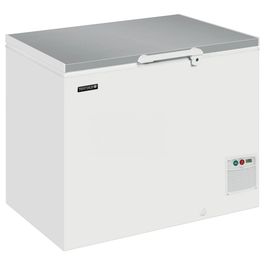 301 - 400 Ltr Chest Freezers