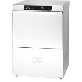 DC ED50