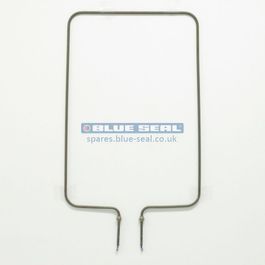 Blue Seal 010002