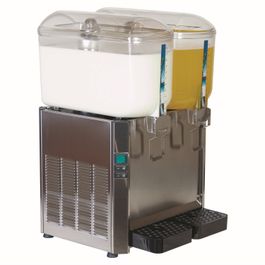Tefcold SF224