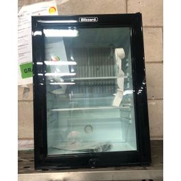 Blizzard BMB40G-GRADED