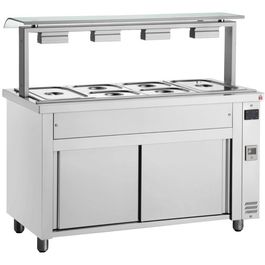 Inomak MVV714