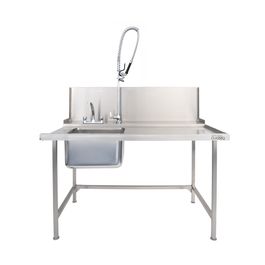 Glass & Dishwasher Accessories