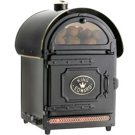 King Edward PB2FV/BLK