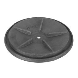 Burner Covers & Pot Stands