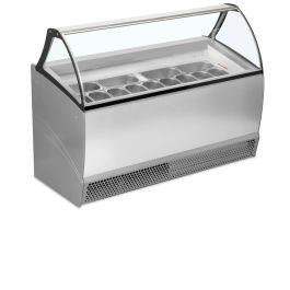 Tefcold BERMUDA RV13