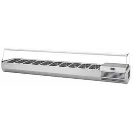 Infrico VIP2330B14CR
