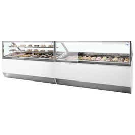 Tefcold MILLENNIUM ST220 PAS