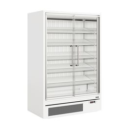 Tefcold GP14FGD WHITE