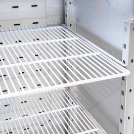 Shelves & Accessories