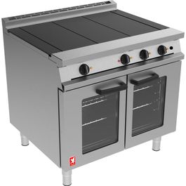 Falcon E3101 OTC 3HP