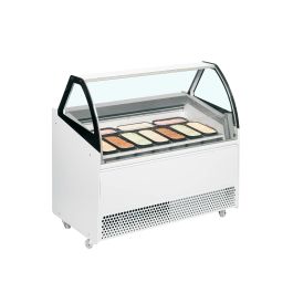 Tefcold BERMUDA VIEW RV10