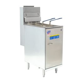 Pitco CE-35CS-NAT