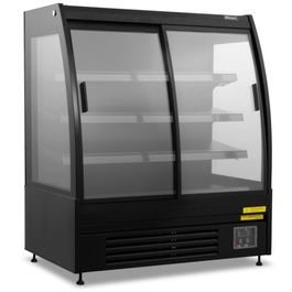 1001 - 1250mm Wide Multideck Display Fridges