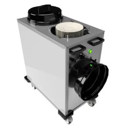 Moffat DR401