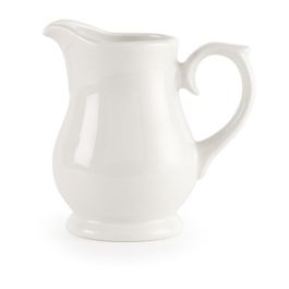 Churchill Plain Whiteware P747