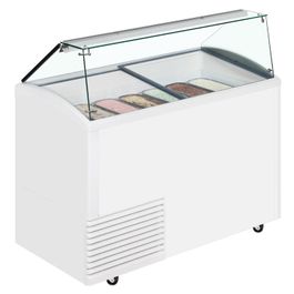 Tefcold SLANT510