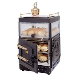 Victorian Baking Ovens F782