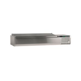 Tefcold GVC33-150SS