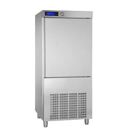 Refrigeration & Ice Machines