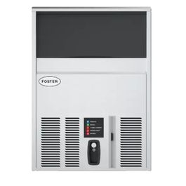 Flaked Ice & Granular Ice Machines