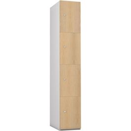 Timberbox DE686-P
