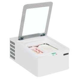 Tefcold MINI CREAM 2V