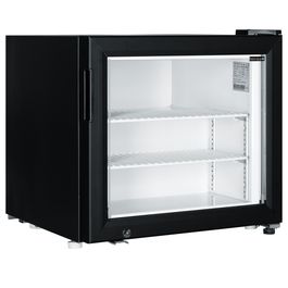 Tefcold UF50G BLACK