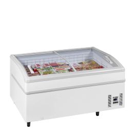 Tefcold SUPER150DE