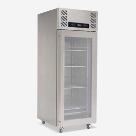 Meat Ageing Fridges