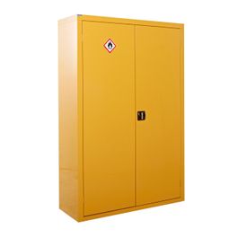 COSHH Cabinets